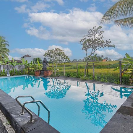 Uma Sari Ubud Villas Luaran gambar