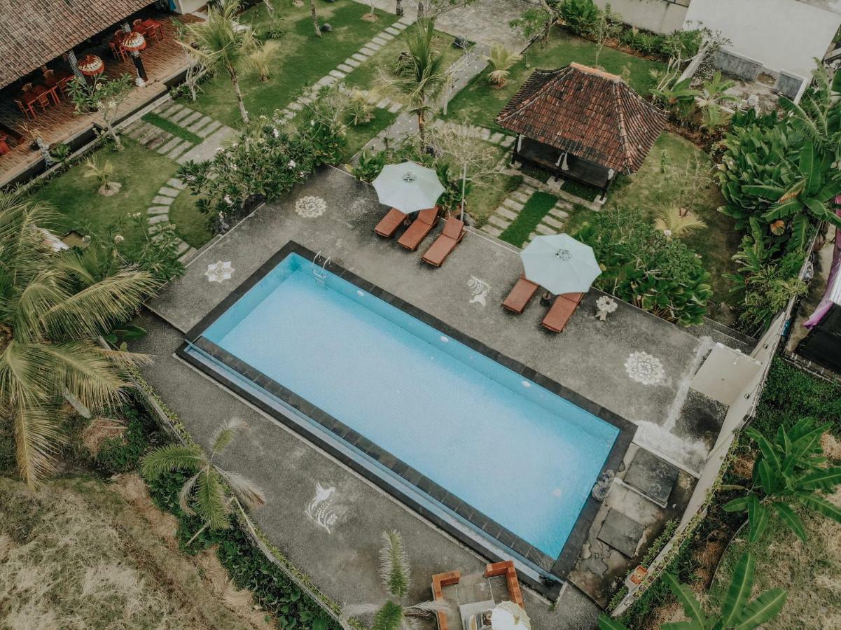 Uma Sari Ubud Villas Luaran gambar